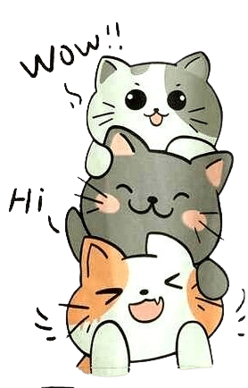 Cat Design